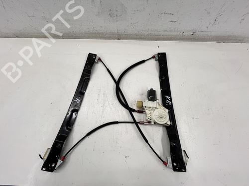 Front right window mechanism FORD S-MAX (WA6) 2.0 TDCi | BP39676889C23 - Image 3