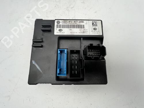 Module électronique Module électronique AUDI A6 C6 (4F2) 2.4 (177 hp) 39682263 39682263