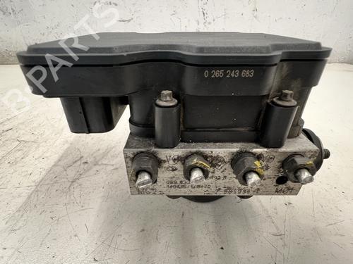abs-pump-dacia-sandero-ii-2012-39672975 main image