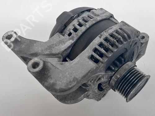 Used Alternator Alternator FORD FOCUS II Convertible 2.0 (145 hp) 40090303 40090303