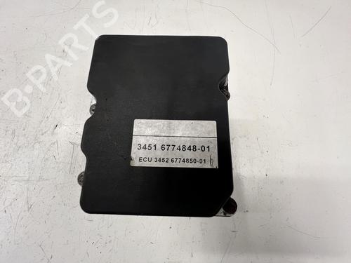 ABS pump BMW 5 Touring (E61) 520 d | BP39673097M43 - Image 3