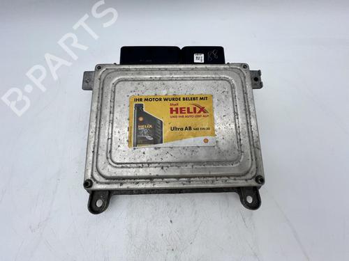 Engine control unit (ECU) MERCEDES-BENZ A-CLASS (W169) A 170 (169.032, 169.332) | BP39671826M57  - Image 7