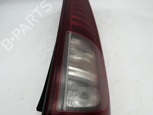 Right taillight RENAULT ESPACE IV (JK0/1_) 2.0 (JK0A, JK1D, JK0N) | BP39680724C35 - Image 7
