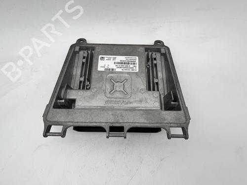 Motorstyringsenhed Motorstyringsenhed MERCEDES-BENZ A-CLASS (W169) A 150 (169.031, 169.331) (95 hp) 39682850 39682850