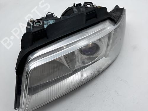 Left headlight AUDI A4 B5 (8D2) 1.8 | BP39677103C28 - Image 3