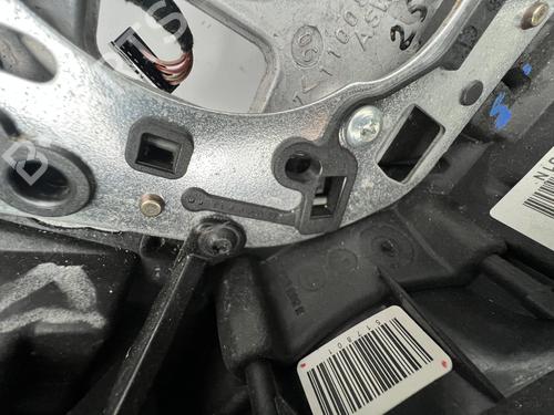 Rat BMW 5 Touring (E61) 523 i | BP39670523C49  - Image 28