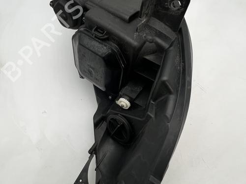 Left headlight PEUGEOT 407 Coupe (6C_) 3.0 HDi | BP39676353C28 - Image 13