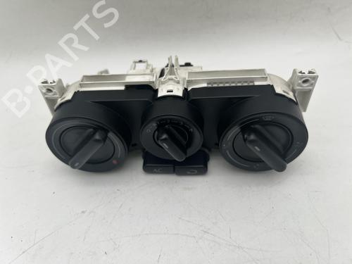 AC-Styringsenhed/Manøvreenhed AC-Styringsenhed/Manøvreenhed VW NEW BEETLE (9C1, 1C1) 2.0 (115 hp) 39669679 39669679