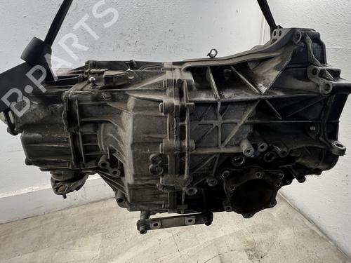 Gearbox AUDI A4 B7 Avant (8ED) 2.7 TDI | BP39671654M3 - Image 11