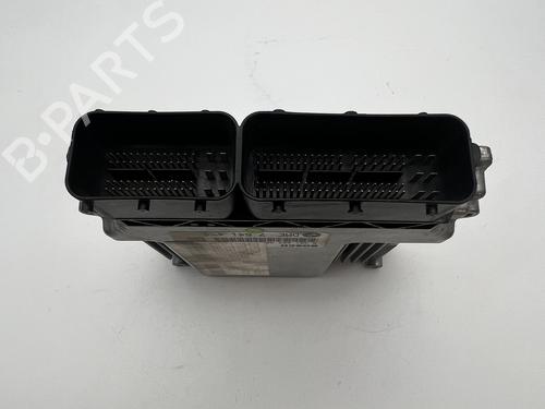 Engine control unit (ECU) BMW 3 (E46) 316 i | BP39672459M57 - Image 5