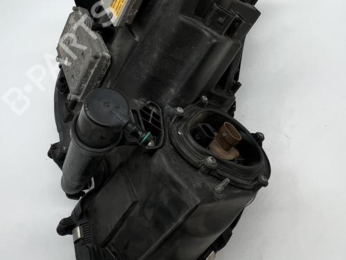 Left headlight MERCEDES-BENZ E-CLASS (W211) E 200 CDI (211.004) | BP39676744C28 - Image 10