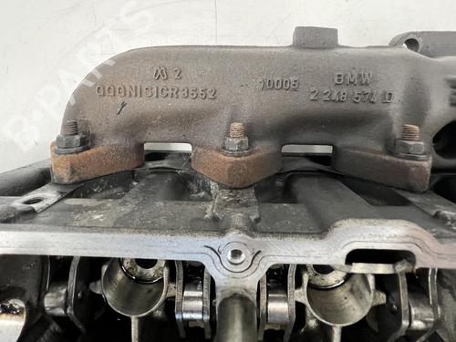 Cylinder head BMW 7 (E65, E66, E67) 740 d | BP39680669M5 - Image 7