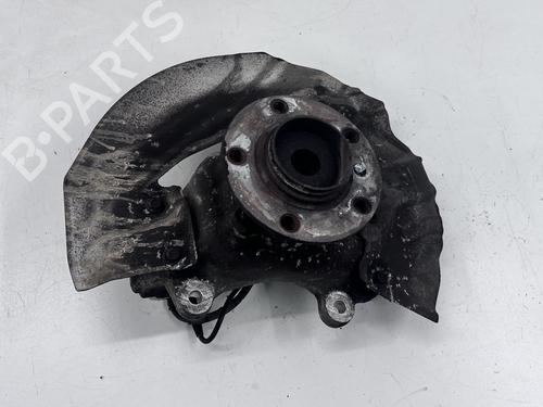 Right front steering knuckle BMW 7 (E65, E66, E67) 730 d | BP39682405M26 - Image 5