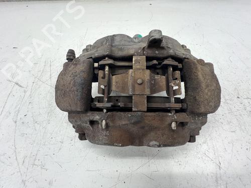 Left front brake caliper MERCEDES-BENZ E-CLASS T-Model (S211) E 280 T (211.254) | BP39673386M105 - Image 5