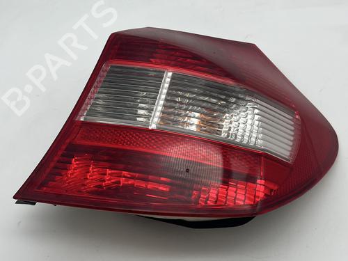 Right taillight BMW 1 (E87) 116 i | BP39676257C35 - Image 2