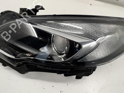 Left headlight OPEL ZAFIRA TOURER C (P12) 2.0 CDTi (75) | BP39679339C28 - Image 5