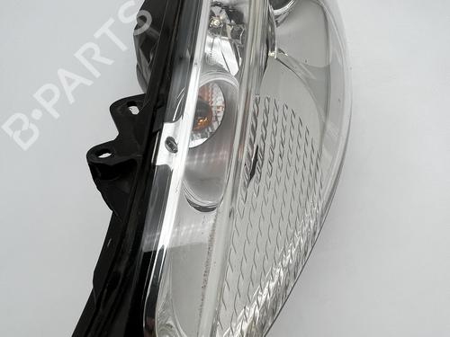 Left headlight FORD FIESTA VI (CB1, CCN) 1.4 | BP39682873C28 - Image 3