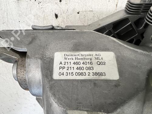 Steering column MERCEDES-BENZ E-CLASS T-Model (S211) E 320 T CDI (211.226) | BP39681503M21 - Image 5