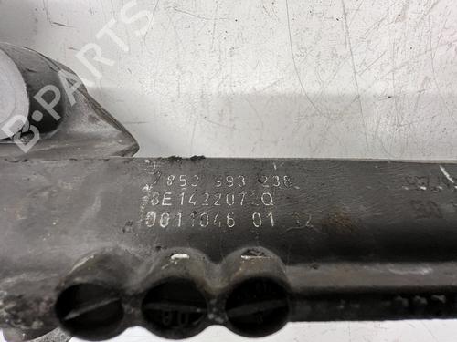 Steering rack AUDI A4 B7 Avant (8ED) 2.7 TDI | BP39673919M22 - Image 7