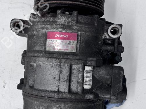 AC compressor BMW 3 (E46) 328 i | BP39682190M34 - Image 4