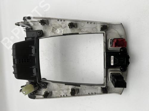 Middle console CHEVROLET CAPTIVA (C100, C140) 2.2 D | BP39740057I22 - Image 4