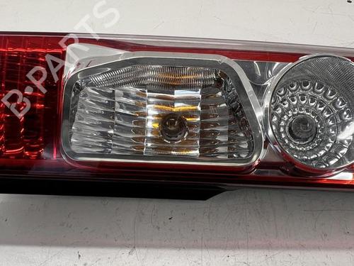Used Right taillight Right taillight PEUGEOT BOXER Van 2.2 HDi 100 (101 hp) 39678470 39678470