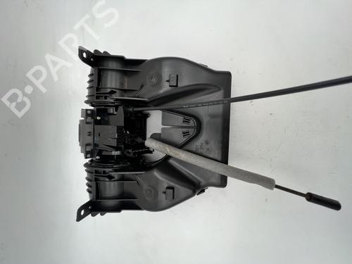 Electronic module SMART FORTWO Coupe (451) 1.0 (451.330, 451.334) | BP39670815M83 - Image 15