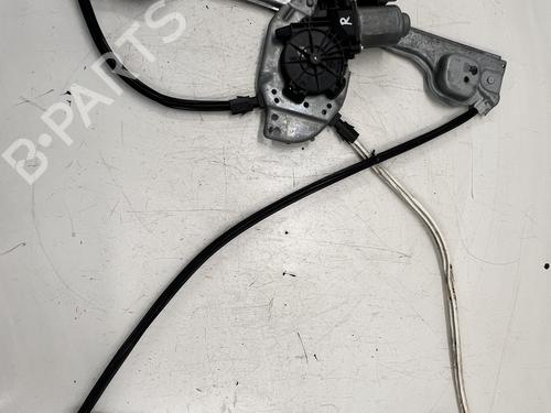 Right front window motor PEUGEOT 1007 (KM_) 1.6 16V | BP39677994E20 - Image 3