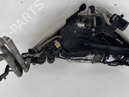 Used Heater resistor Heater resistor VW TOUAREG (7LA, 7L6, 7L7) 5.0 V10 TDI (313 hp) 39676112 39676112