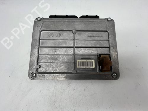 Engine control unit (ECU) AUDI A4 B5 (8D2) 1.6 | BP39682749M57 - Image 3
