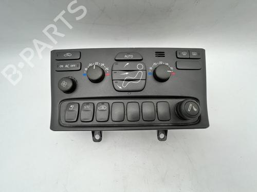 Used Climate control Climate control VOLVO S80 I (184) 2.4 (170 hp) 39681338 39681338