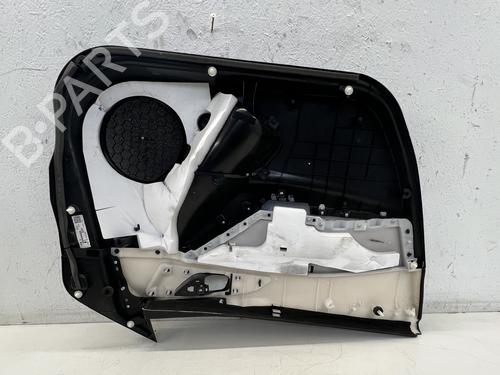 Front right panel MAZDA 3 (BM, BN) 2.0 | BP39681603C59 - Image 2