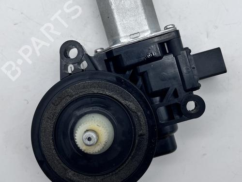 Right front window motor MAZDA 3 (BL) 1.6 MZ-CD (BL14) | BP39677257E20 - Image 4