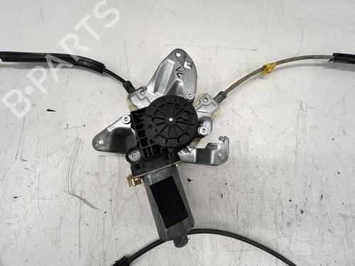 Front left window mechanism CHRYSLER CROSSFIRE 3.2 | BP39673041C22 - Image 3