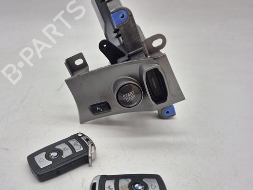 Used Electronic module Electronic module BMW 7 (E65, E66, E67) 730 d (211 hp) 39682682 39682682