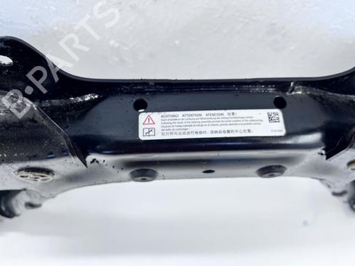 Subframe BMW 1 (F20) 116 i | BP39681698M9 - Image 2
