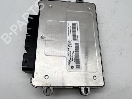 Engine control unit (ECU) PEUGEOT 1007 (KM_) 1.4 | BP39678462M57 - Image 4
