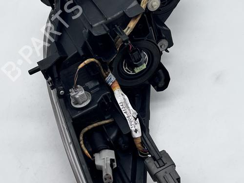 Right headlight MAZDA 3 (BL) 1.6 MZ-CD (BL14) | BP39674827C29 - Image 5