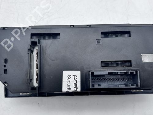 Climate control OPEL ASTRA H (A04) 1.6 (L48) | BP39672210I5 - Image 6