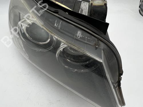 Right headlight BMW 3 Touring (E91) 320 d | BP39672423C29 - Image 11