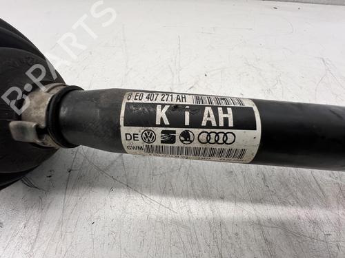 Left front driveshaft AUDI A4 B6 Avant (8E5) 1.8 T quattro | BP39679329M38 - Image 3