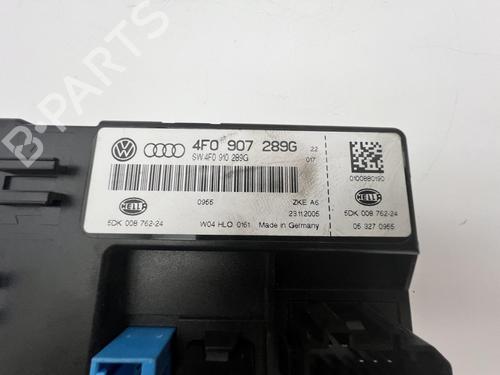 Electronic module AUDI A6 C6 Avant (4F5) 2.7 TDI quattro | BP39671055M83 - Image 4