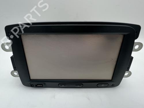 Radio DACIA LOGAN MCV II TCe 90 LPG | BP39672160E6 - Image 3