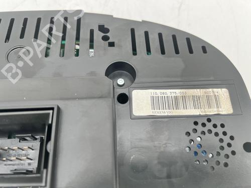 Instrument cluster VW GOLF V Variant (1K5) 1.4 TSI | BP39669690C47 - Image 8