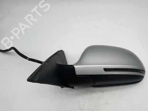 Used Left mirror Left mirror AUDI A4 B8 (8K2) 2.0 TDI (143 hp) 39679686 39679686