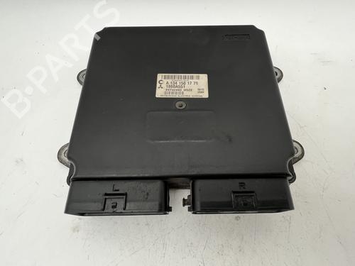 Used Engine control unit (ECU) Engine control unit (ECU) SMART FORFOUR (454) 1.1 (454.033) (64 hp) 39673183 39673183
