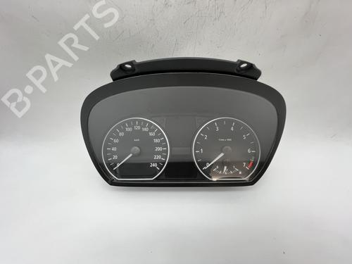 instrument-cluster-bmw-1-e87-2003-2004-2005-2006-2007-2008-2009-2010-2011-2012-2013-39676190 main image