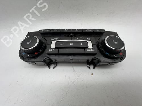 Used Climate control Climate control SKODA YETI (5L) 2.0 TDI 4x4 (170 hp) 39678168 39678168
