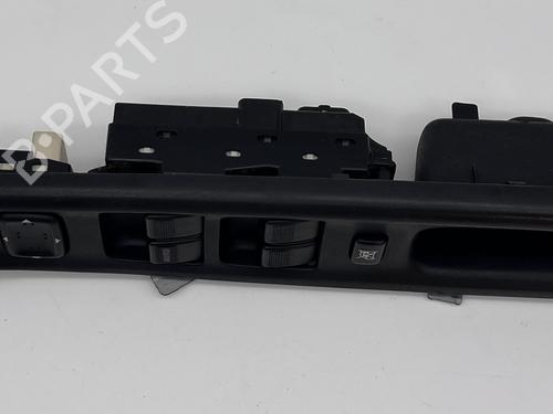 Left front window switch MAZDA 6 Station Wagon (GY) 2.0 DI (GY19) | BP39680522I27 - Image 2
