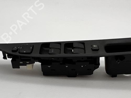 Left front window switch MAZDA 6 Hatchback (GG) 2.0 (GGES) | BP39677251I27 - Image 9